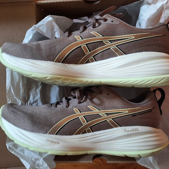 Asics Gel-Cumulus 27 Mens Size 11 - Picture 2 of 7